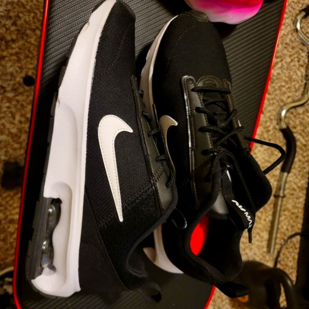 Nike women's